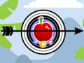 Игра Apple Shooter