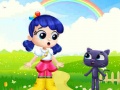 Игра Lue and the Rainbow Adventure