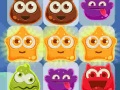 Игра Crazy Jelly Match