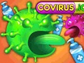 Игра Covirus.io