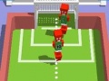 Игра Flip Goal