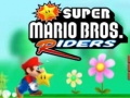 Игра Super Wario Riders