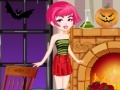 Игра Babi Halloween Hidden Game
