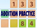 Ігра Addition Practice