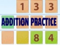 Игра Addition Practice