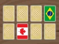 Игра World Flags Memory