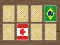 Игра World Flags Memory