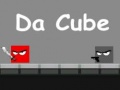 Игра Da Cube