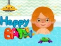 Игра Happy Bath