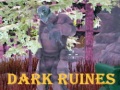 Игра Dark Ruines