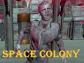 Игра Space Colony