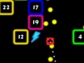 Игра Infinity Neon Blocks