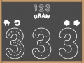 Игра 123 Draw