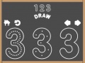 Игра 123 Draw