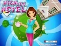 Игра High Tea Hotel