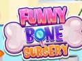 Игра Funny Bone Surgery