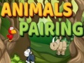 Ігра Animals Pairing