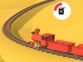 Ігра Off The Rails 3d