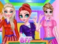 Игра BFF High School Style