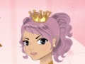 Игра Princess Pink Dress Up