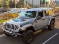 Ігра Jeep Wrangler Rubicon 4xe Slide