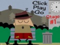 Игра Clickplay Go Stage 1