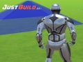 Игра JustBuild.LOL