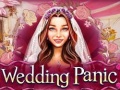 Игра Wedding Panic