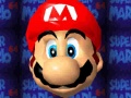 Игра Super Mario 64