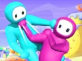 Игра Fall Boys Ultimate Knockout