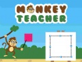 Игра Monkey Teacher