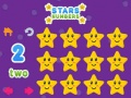 Игра Stars Numbers