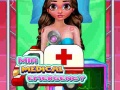 Игра Mia Medical Emergency