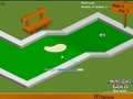 Ігра Mini golf for two