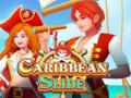 Игра Caribbean Slide