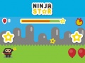 Ігра Ninja Star