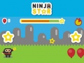 Игра Ninja Star