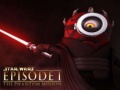 Ігра Star Wars Episode 1 The phantom Minion 