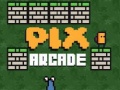 Игра Pix Arcade