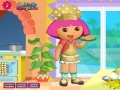 Игра Dora The Cook