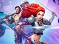 Игра Empires & Puzzles Rpg Quest