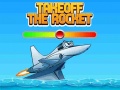 Игра Takeoff The Rocket