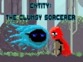 Игра Entity: The Clumsy Sorcerer