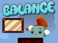 Игра Balance