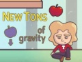 Ігра New Tons of Gravity