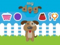 Игра My Dog