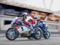 Ігра Super Bike Wild Race