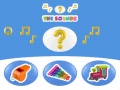 Игра The Sounds