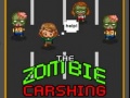 Игра The Zombie Crashing
