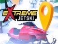 Игра Extreme Jetski 